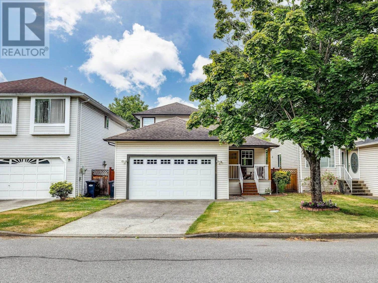 22275 Garratt Drive, Richmond, BC, V6V 2P6
