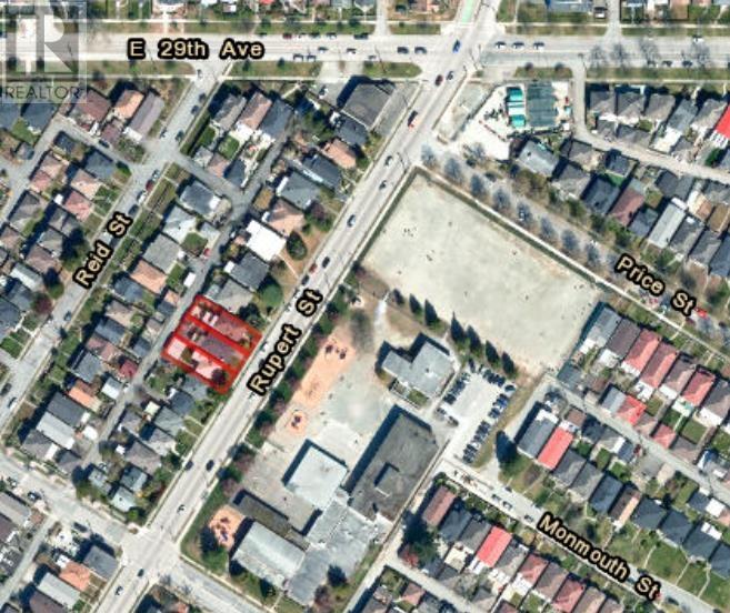 4625 Rupert Street, Vancouver, BC, V5R 2J4