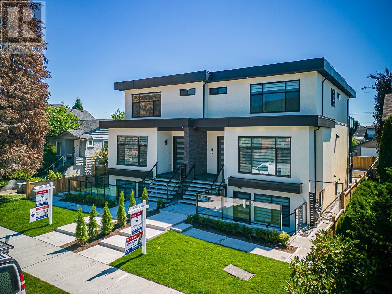 325 East 17th Street, North Vancouver, BC, V7L 2W1