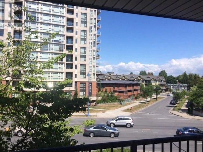 204 - 6931 Cooney Road, Richmond BC V6Y 2J9