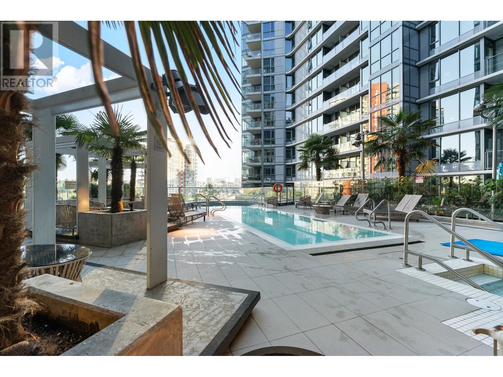 1558-38 Smithe Street, Vancouver, BC, V6B 0P3