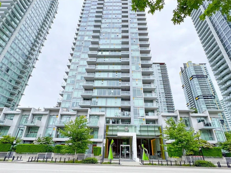 1901 - 6588 Nelson Avenue, Burnaby BC V5H 3J8