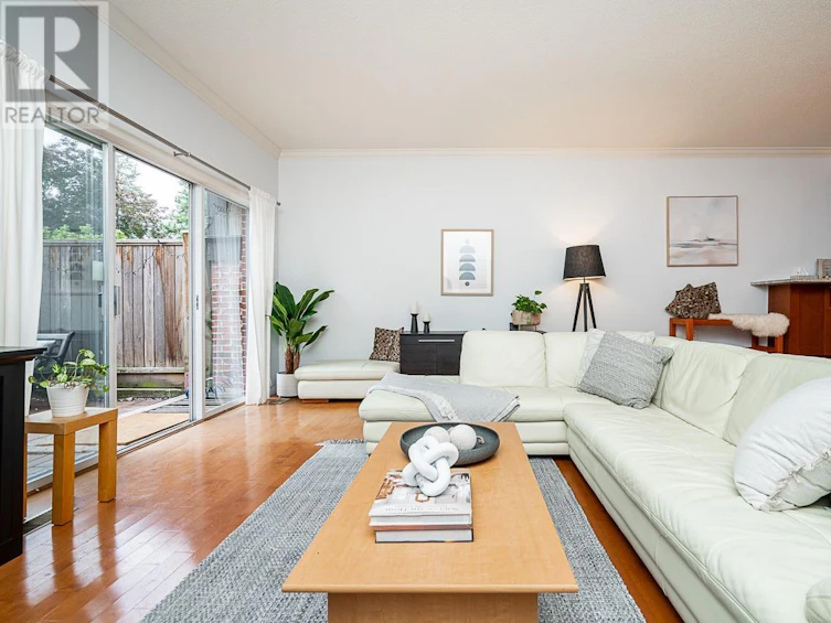 136-3300 Capilano Road, North Vancouver, BC, V7R 4H8