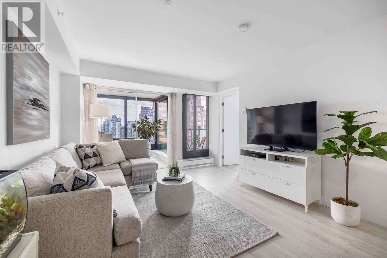 1904-1133 Hornby Street, Vancouver, BC, V6Z 1W1