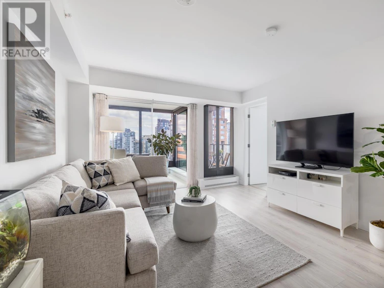 1904-1133 Hornby Street, Vancouver, BC, V6Z 1W1