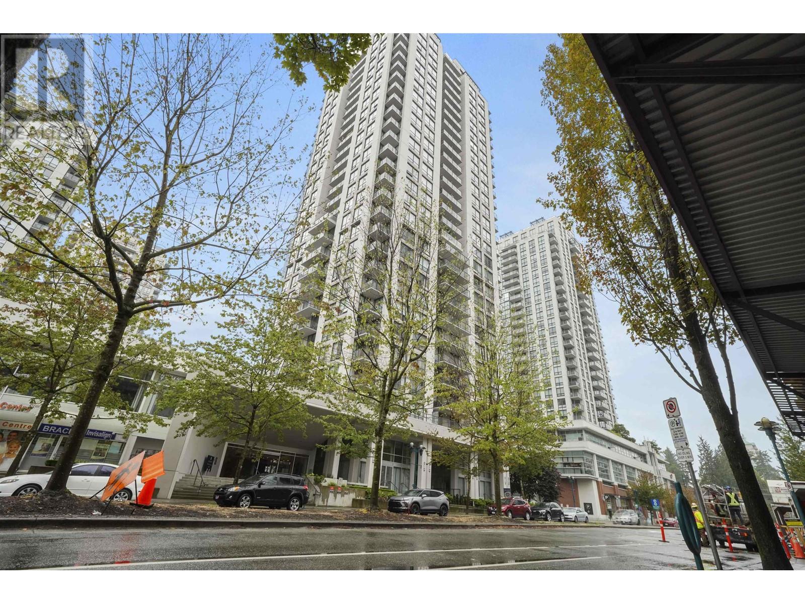 1402-2979 Glen Drive, Coquitlam, BC, V3B 0B2