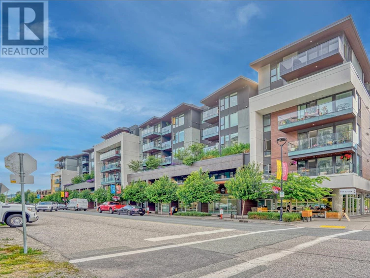 423-37881 Cleveland Avenue, Squamish, BC, V8B 0Z7