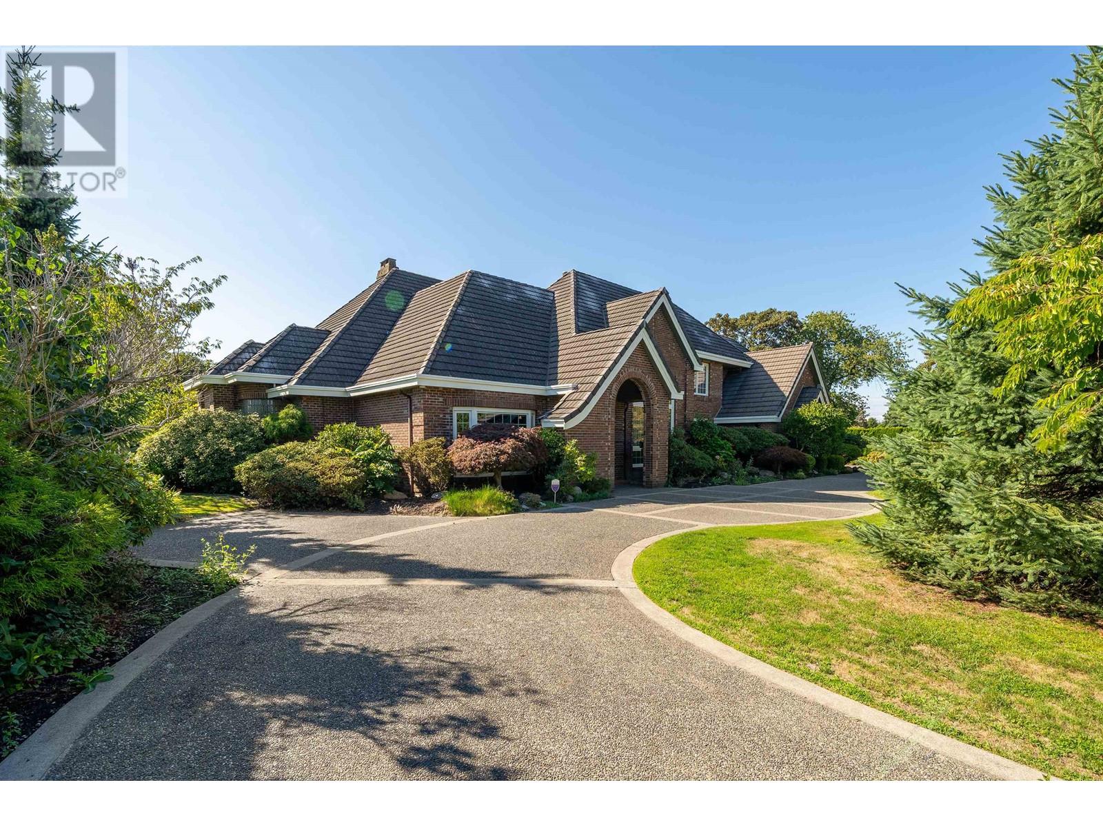 12351 Gilbert Road, Richmond, BC, V7E 2H7