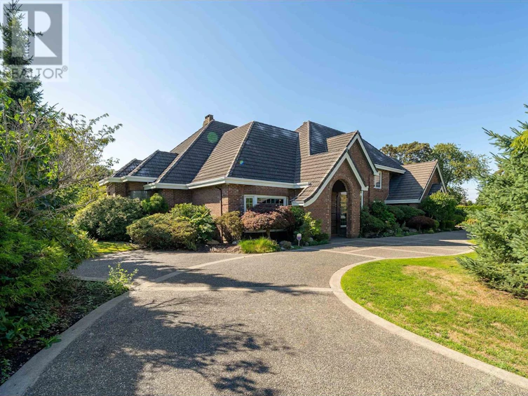 12351 Gilbert Road, Richmond, BC, V7E 2H7