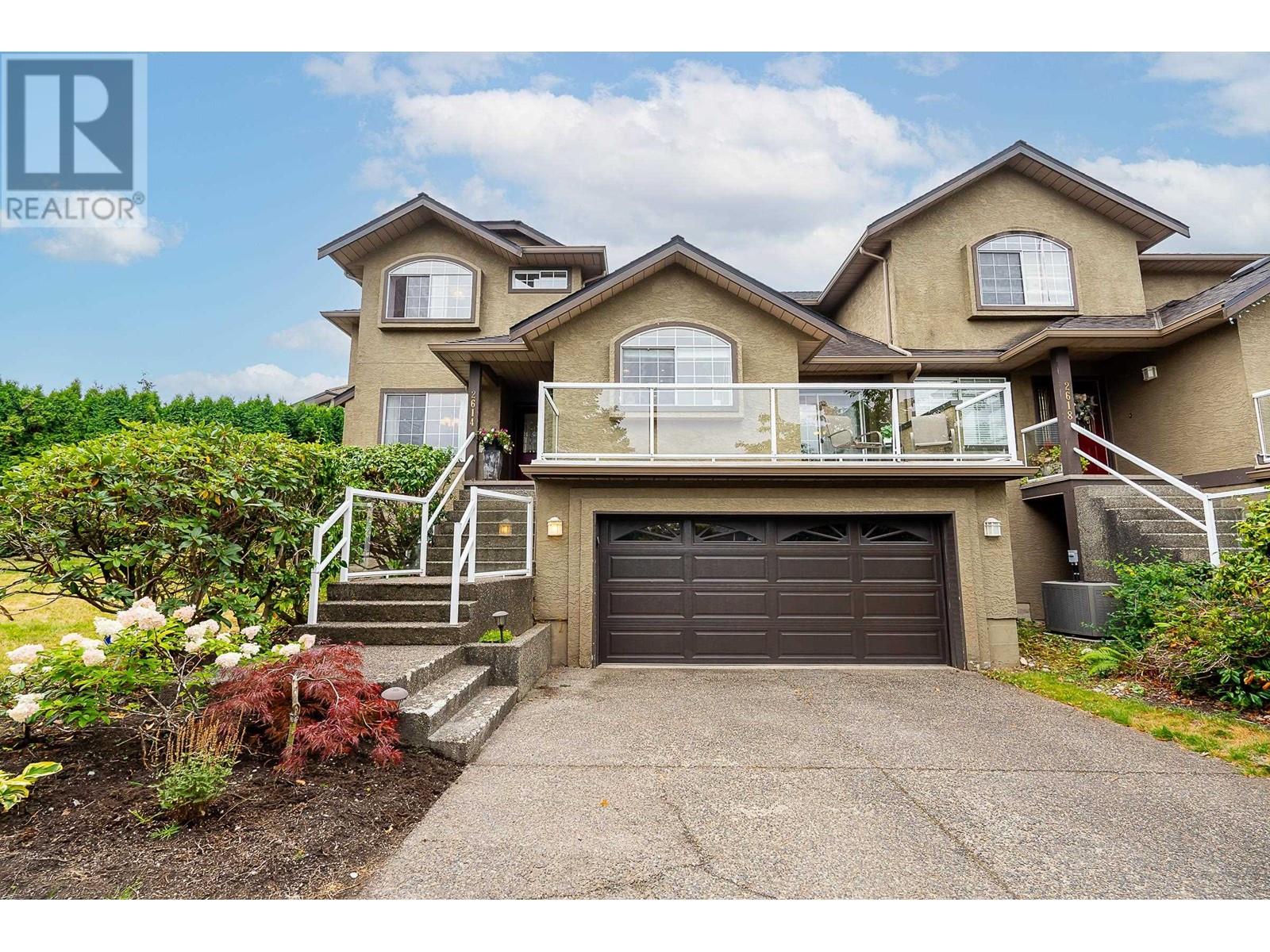 2614 Klassen Court, Port Coquitlam, BC, V3C 5Z2