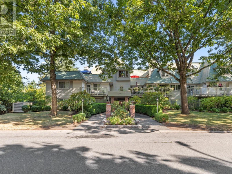 107 - 22275 123rd Avenue, Maple Ridge BC V2X 4E1