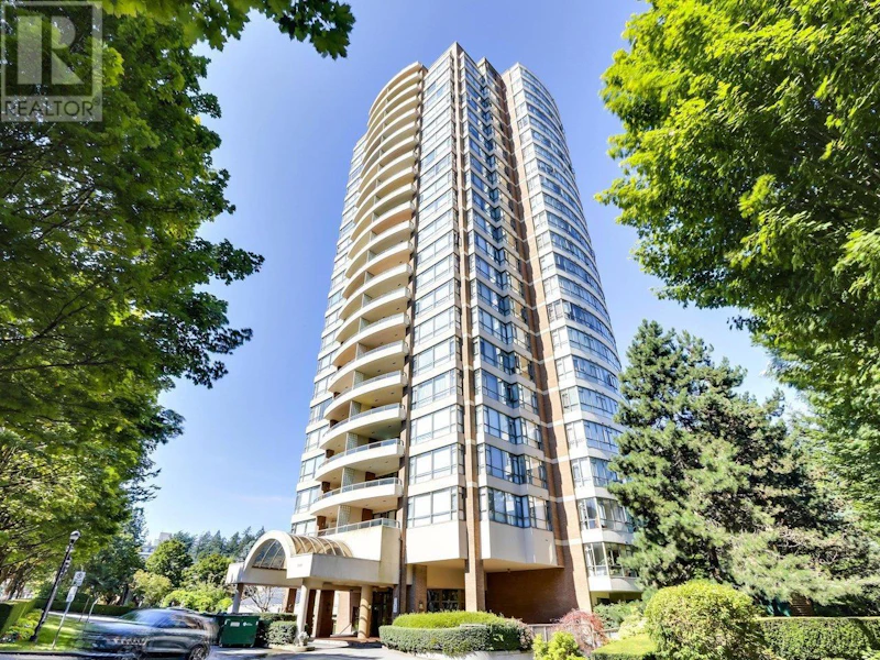 704 - 5885 Olive Avenue, Burnaby BC V5H 4N8