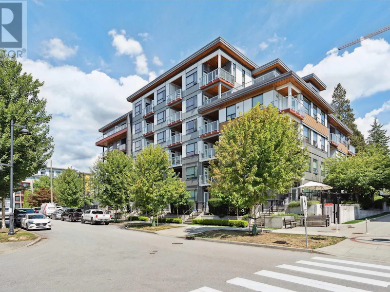 210 - 717 Breslay Street, Coquitlam BC