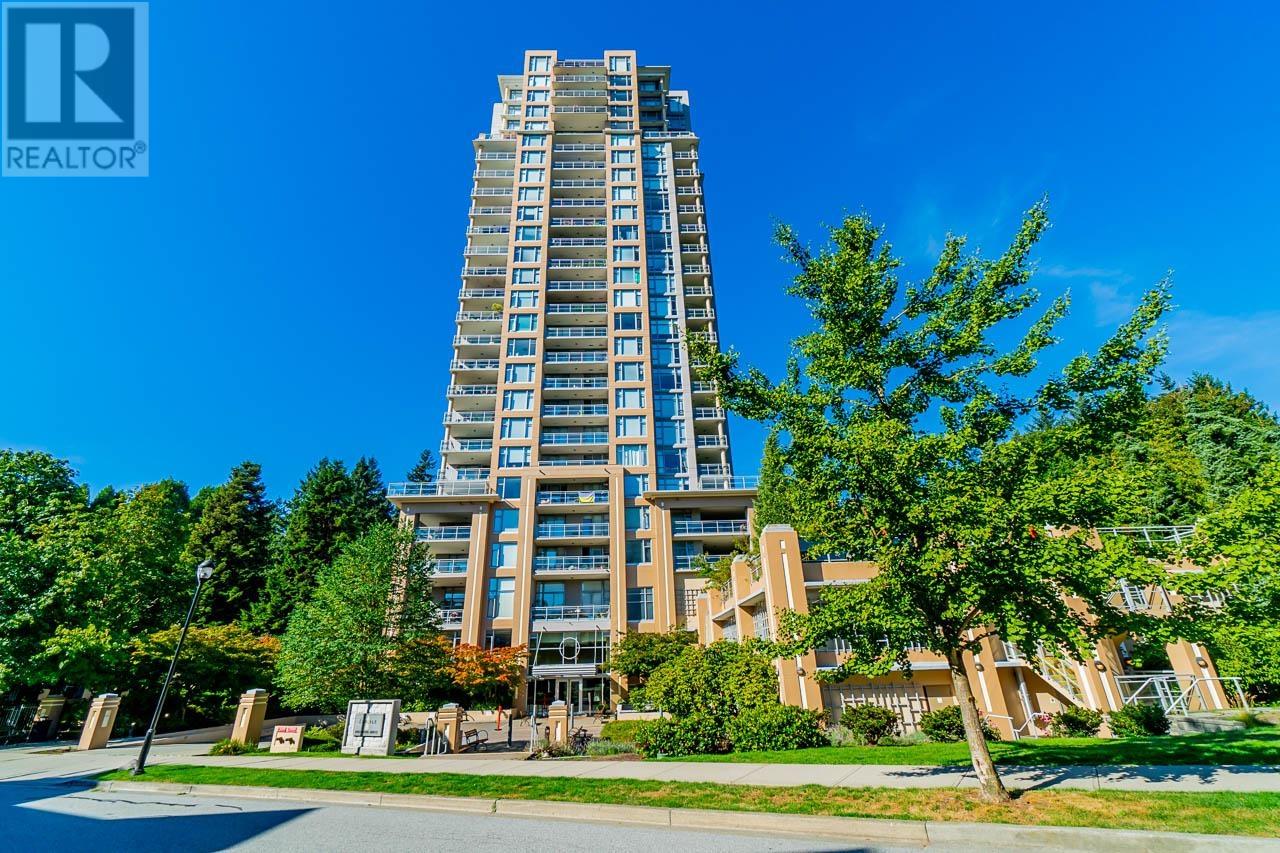 2006-280 Ross Drive, New Westminster, BC, V3L 0C2