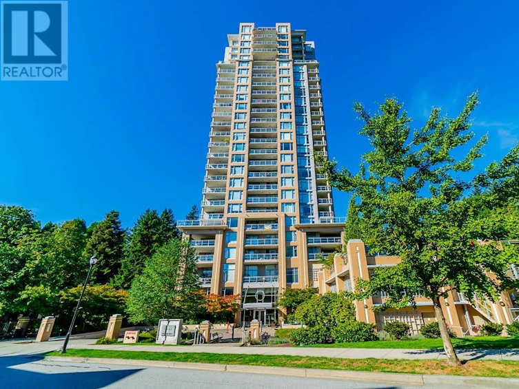 2006-280 Ross Drive, New Westminster, BC, V3L 0C2