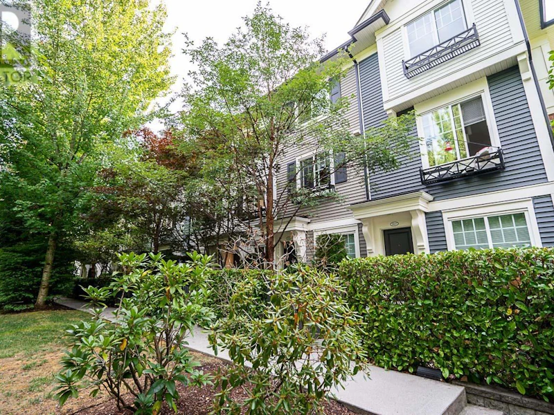 3025 - 2655 Bedford Street, Coquitlam BC V3C 0B8