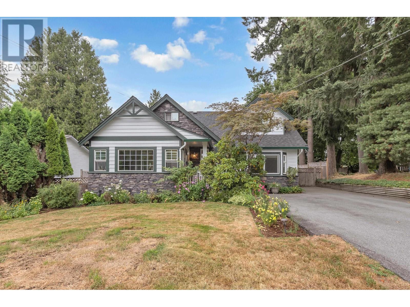 20307 Ditton Street, Maple Ridge, BC, V2X 1B7