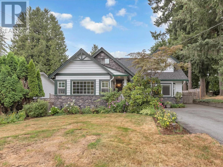 20307 Ditton Street, Maple Ridge, BC, V2X 1B7