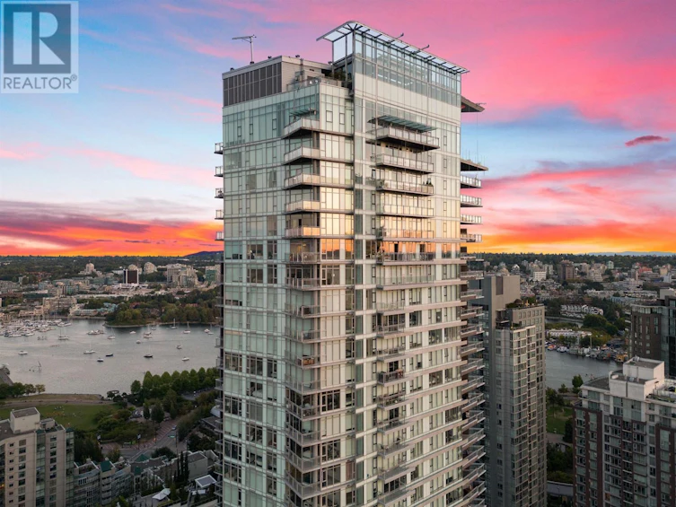 4102-1372 Seymour Street, Vancouver, BC, V6B 0L1