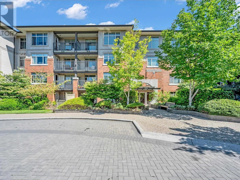 201 - 9299 Tomicki Avenue, Richmond BC V6X 0C5