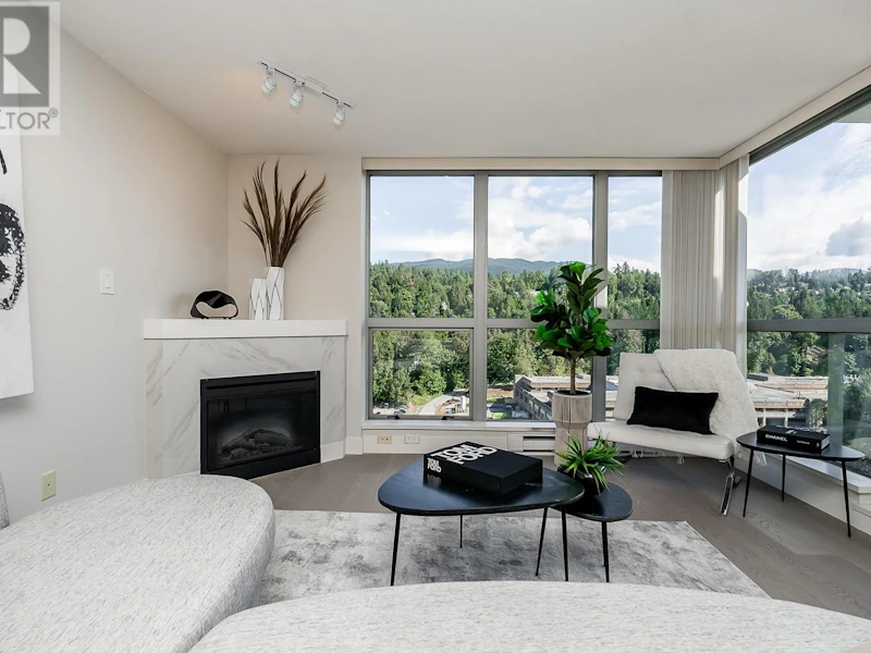 1802 - 290 Newport Drive, Port Moody BC V3H 5N2