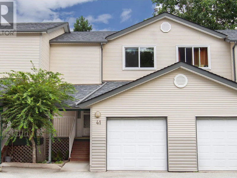 41 - 39920 Government Road, Squamish BC V8B 0G5