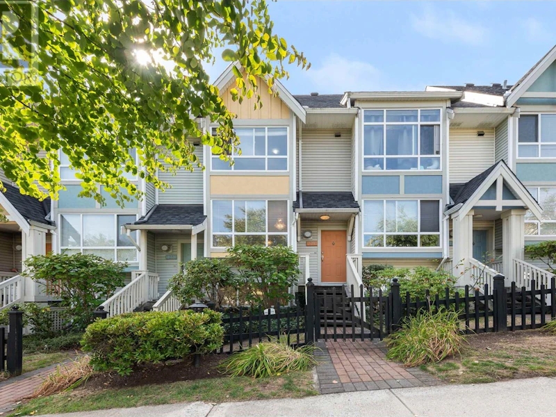 7391 Magnolia Terrace, Burnaby BC V5E 4M3