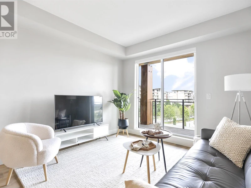 504 - 3588 Sawmill Crescent, Vancouver BC