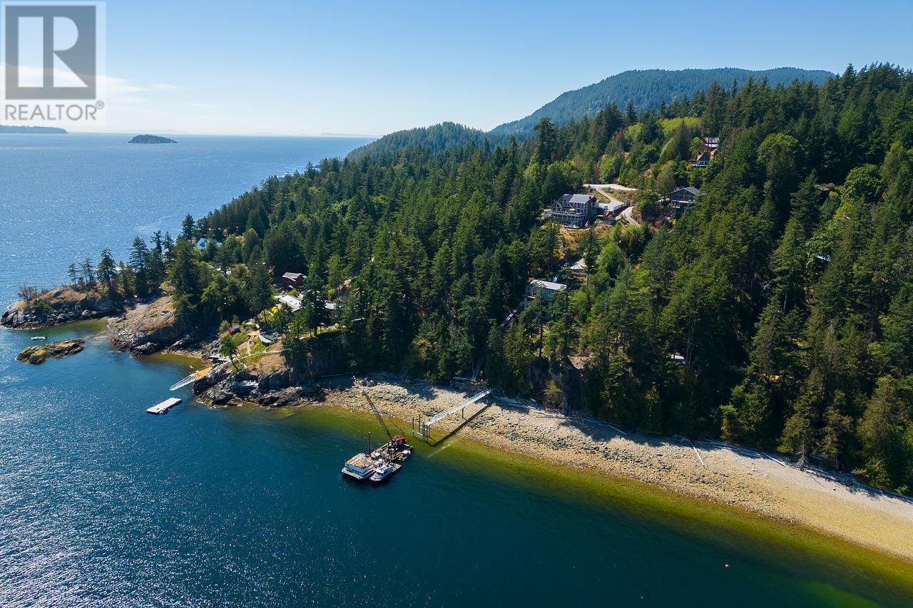 272 Jason Road, Bowen Island, BC, V0N 1G1