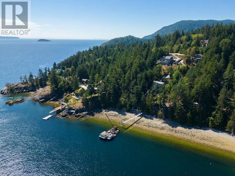 272 Jason Road, Bowen Island, BC, V0N 1G1