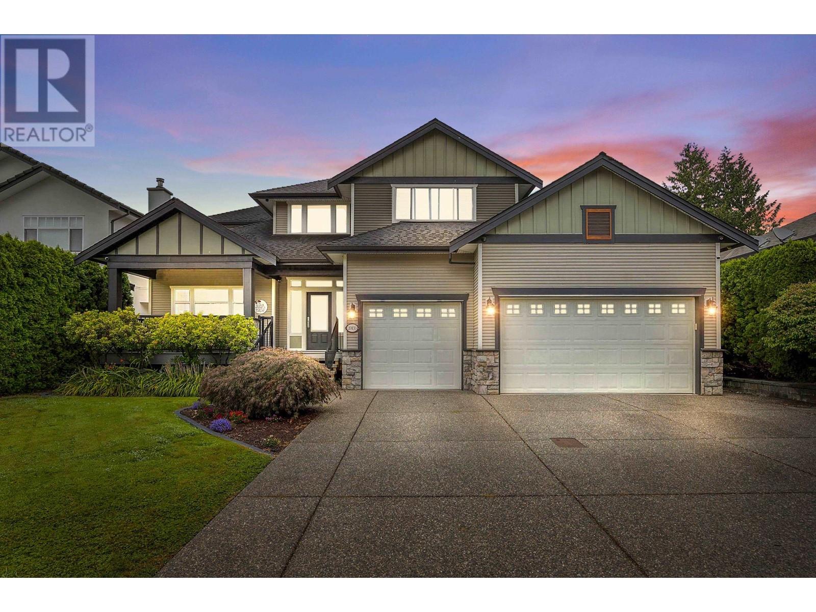 20133 Patterson Avenue, Maple Ridge, BC, V2X 2P5