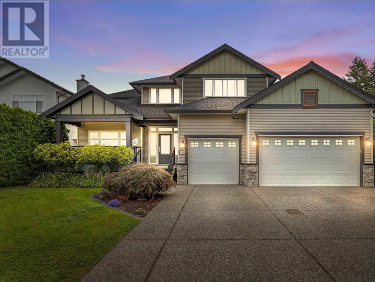 20133 Patterson Avenue, Maple Ridge, BC, V2X 2P5
