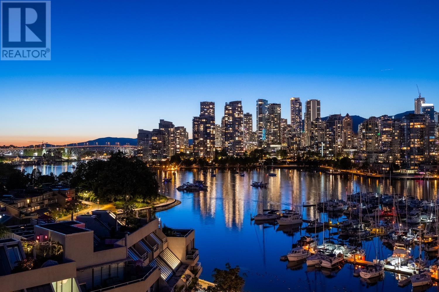 721-666 Leg In Boot Square, Vancouver, BC, V5Z 4B3
