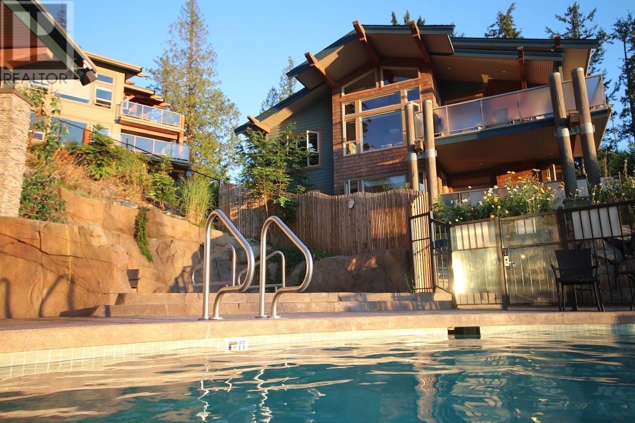 3D-12849 Lagoon Road, Pender Harbour Egmont, BC, V0N 2H0