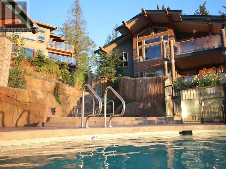 3D-12849 Lagoon Road, Pender Harbour Egmont, BC, V0N 2H0