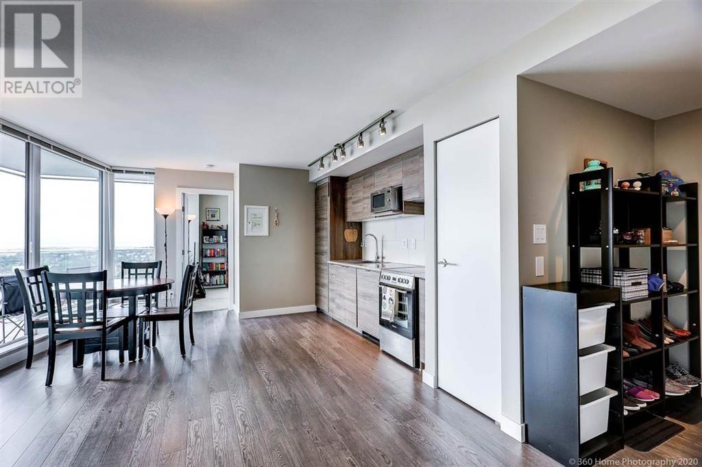 2503-488 Southwest Marine Drive, Vancouver, BC, V5X 0C6