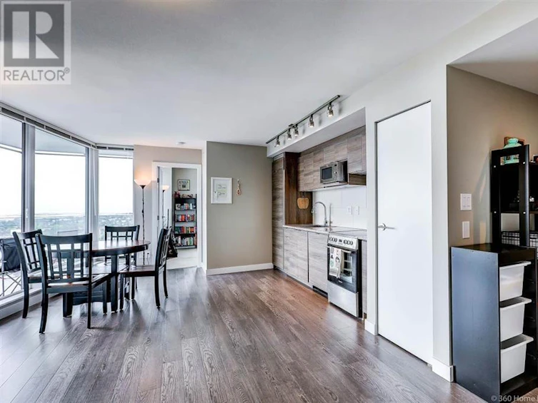 2503-488 Southwest Marine Drive, Vancouver, BC, V5X 0C6