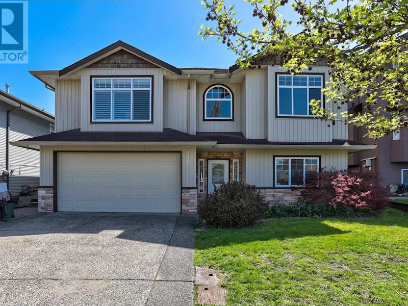 22056 Isaac Crescent, Maple Ridge BC V2X 0W1