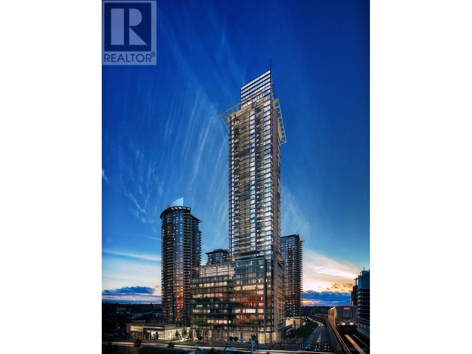 4105-4485 Skyline Drive, Burnaby, BC, V5C 0J2