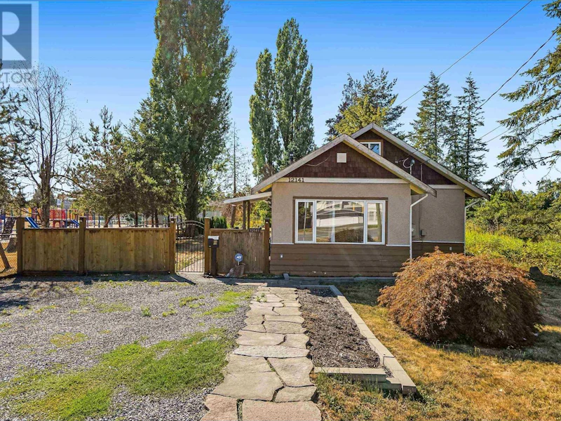12141 227th Street, Maple Ridge BC V2X 6J6