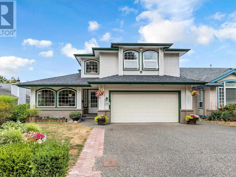 21927 124th Avenue, Maple Ridge BC V2X 4J1