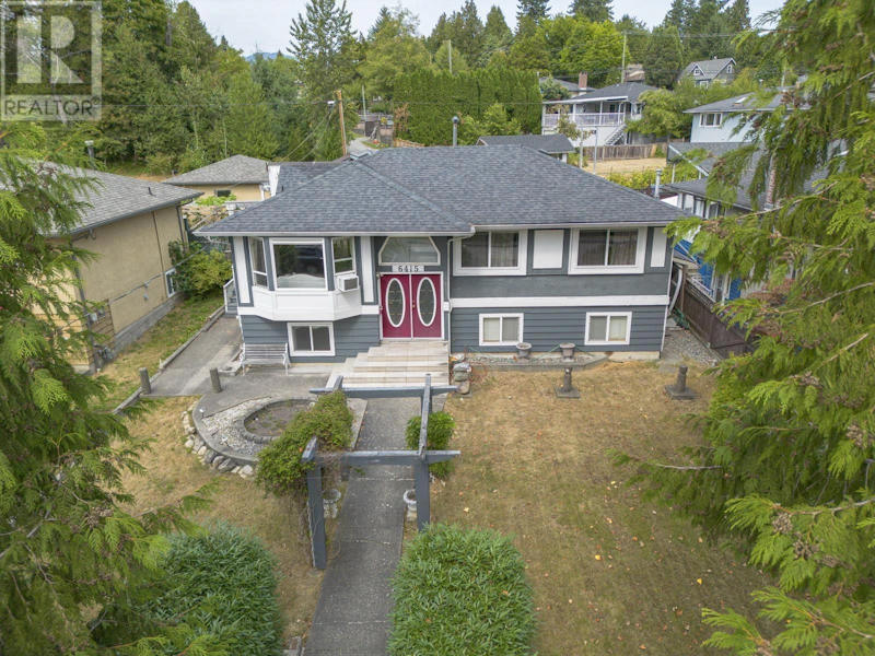 6415 Broadway Place, Burnaby BC V5B 2Y4