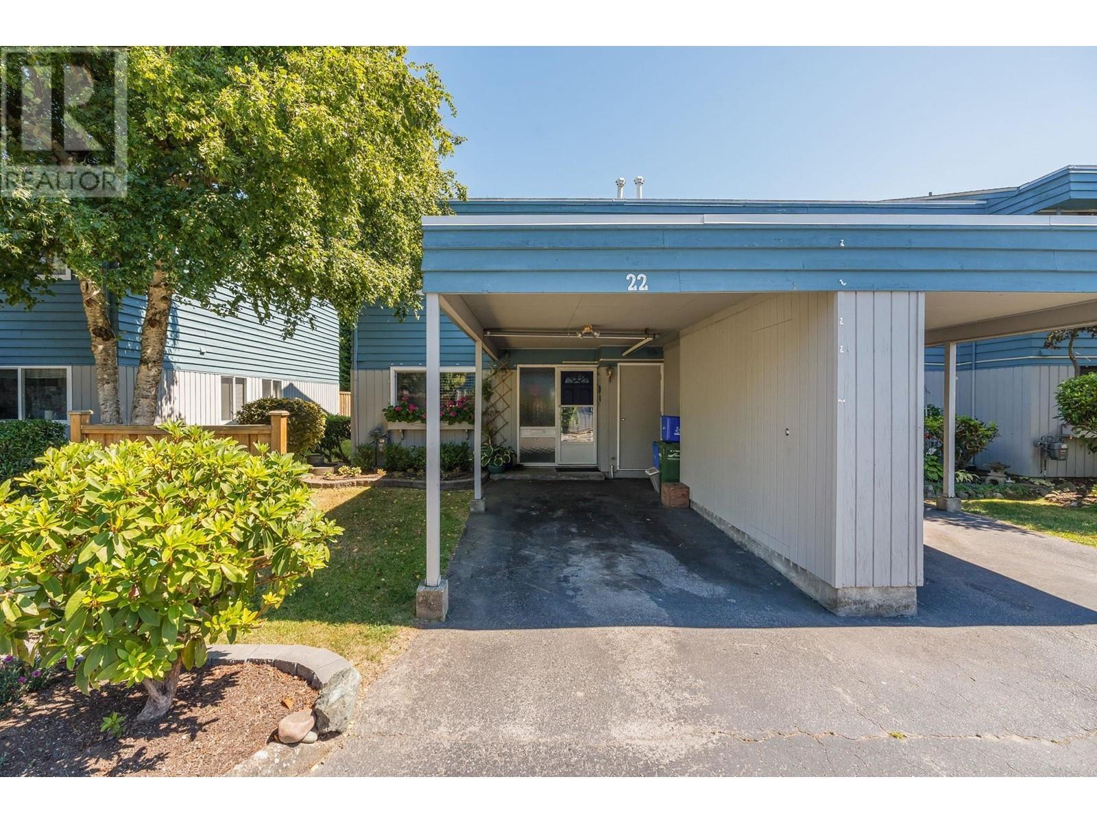 22-3031 Williams Road, Richmond, BC, V7E 1H9