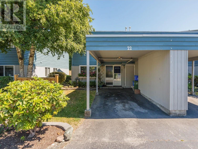 22-3031 Williams Road, Richmond, BC, V7E 1H9
