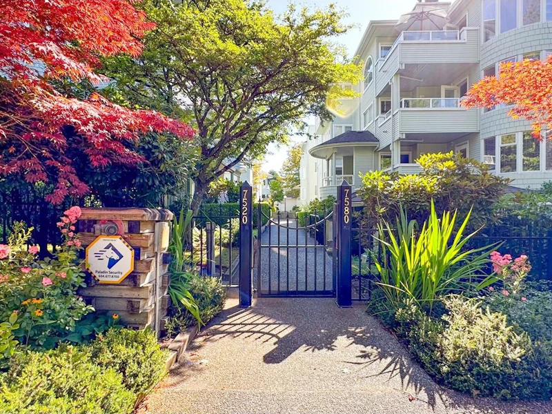 406 - 7580 Columbia Street, Vancouver BC V5X 4S8