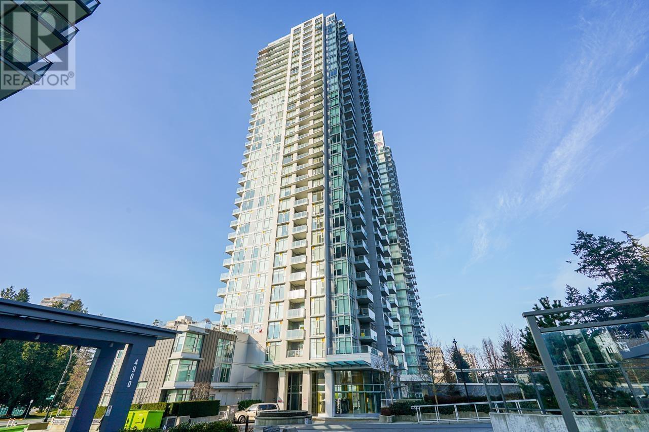 3901-6588 Nelson Avenue, Burnaby, BC, V5H 0E8