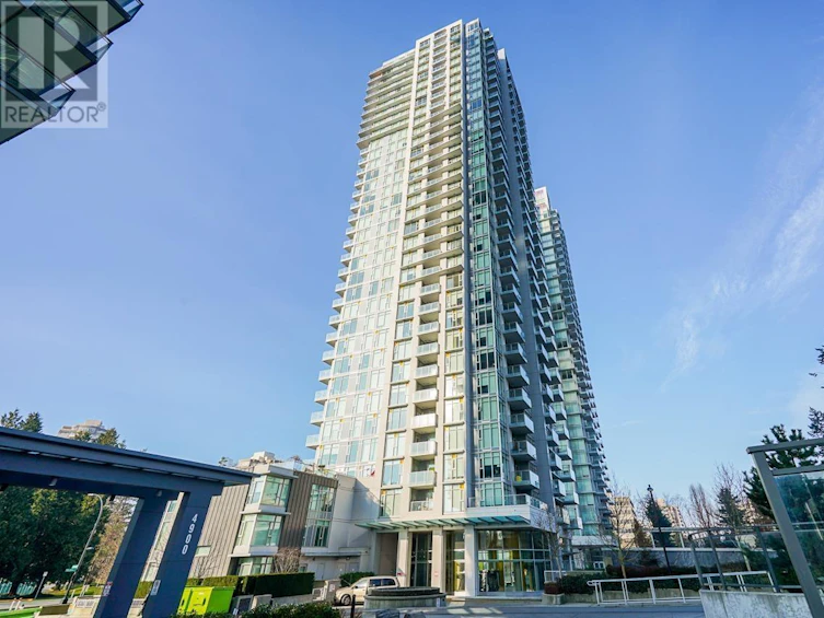 3901-6588 Nelson Avenue, Burnaby, BC, V5H 0E8