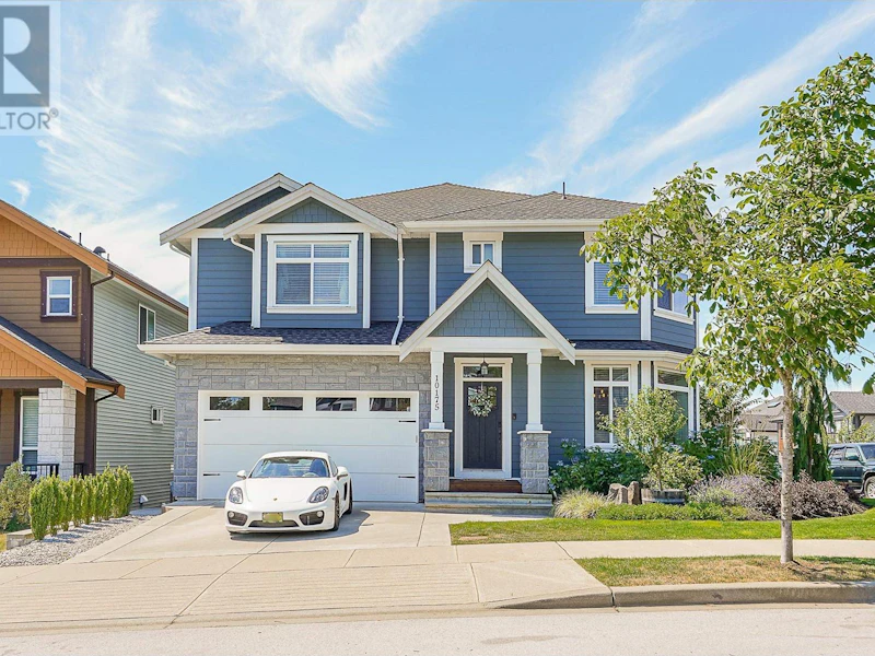 10175 247b Street, Maple Ridge BC