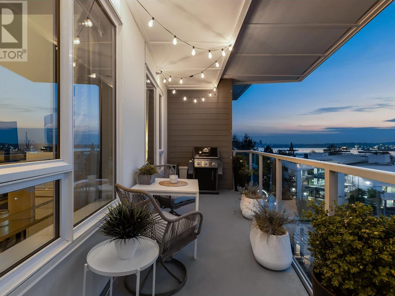 527 - 255 W 1st Street, North Vancouver BC