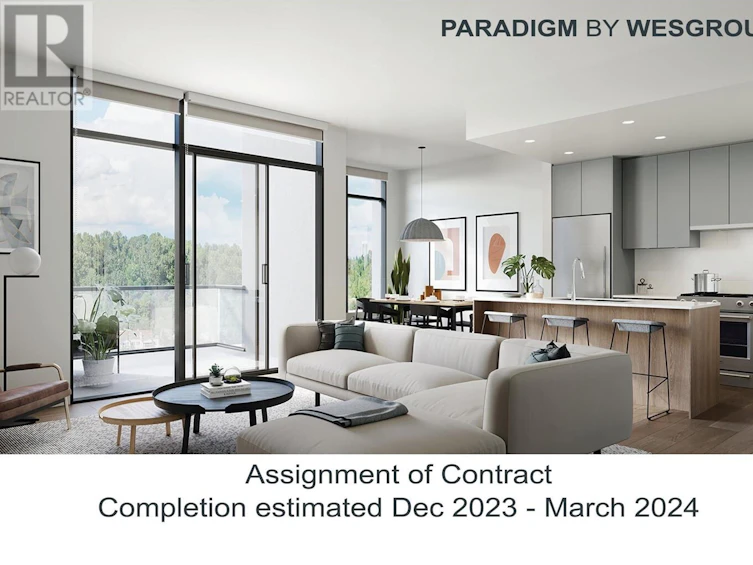 1005-3430 East Kent Avenue, Vancouver, BC